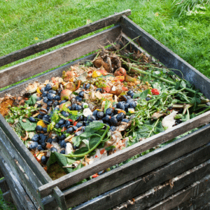 Gardening, Composting & Animal Feed
