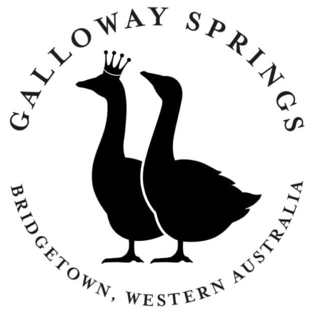 Galloway Springs Farm Shop