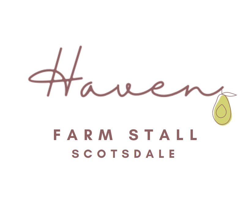 Haven Farm Stall