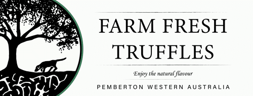 Farm Fresh Truffles