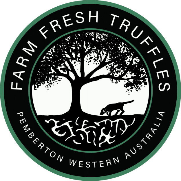 Farm Fresh Truffles
