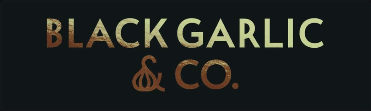 Black Garlic & Co