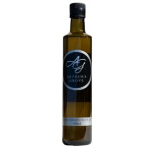 Arthur's grove Extra Virgin Olive Oil - 500ml
