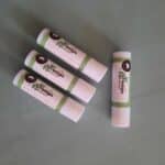 Thuringia Estate's Avocado oil lip balm