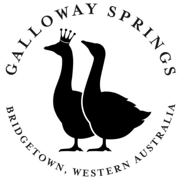 Galloway Springs Pastured Poultry