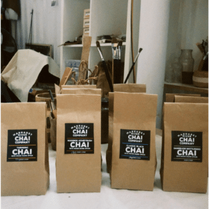 Margaret River Chai Company chai blends