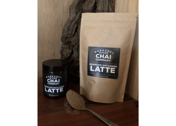 Margaret River Chai company chai tea