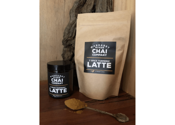 Margaret River Chai company chai tea