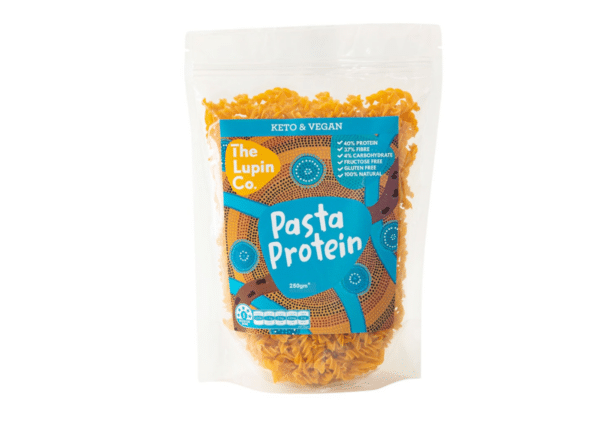 TLC Protein Pasta Spirals