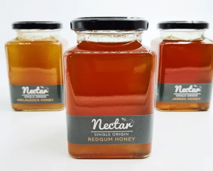 Redgum Honey from Western Australia