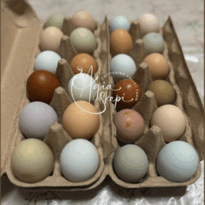 Spray-free, farm fresh Produce - Chittering Valley