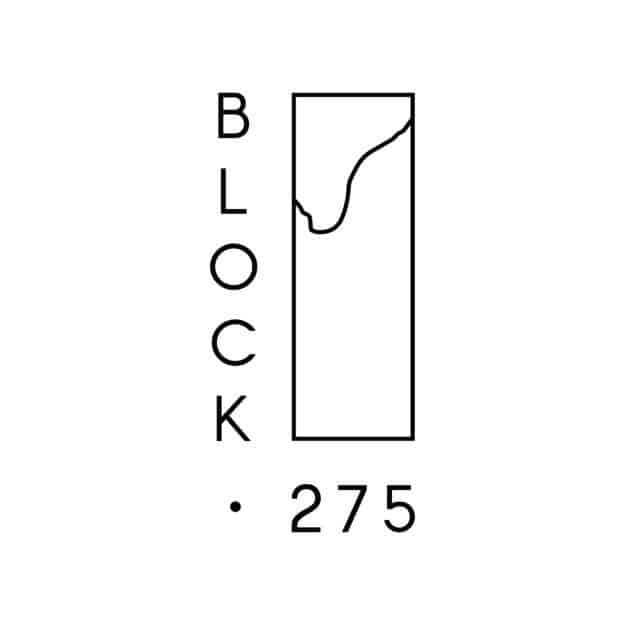 BLOCK 275