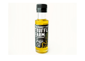 truffle oil from Margaret River Truffle Farm