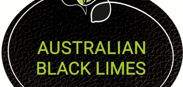 Australian Black Limes
