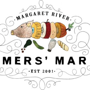 Margaret River Farmers Market Full Logo