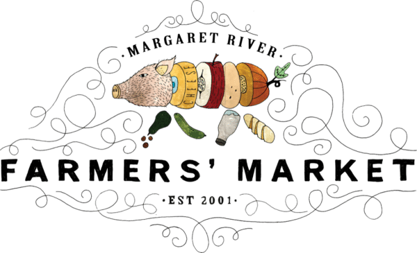 Margaret River Farmers Market Full Logo