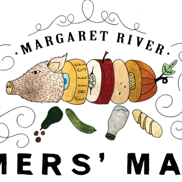 Margaret River Farmers Market