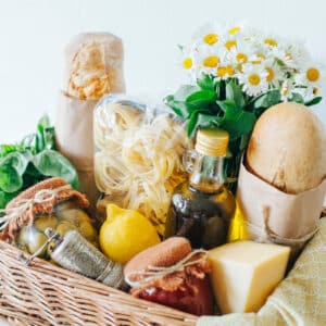 Gifts & Homewares
