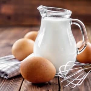 Dairy & Eggs