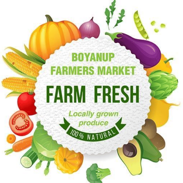 Boyanup Farmers Market