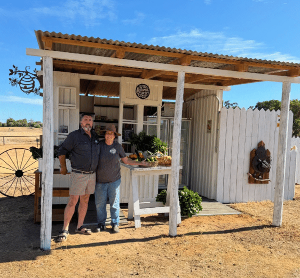 The Natural Circle Farm Stall | Jarrahdale - Image 2