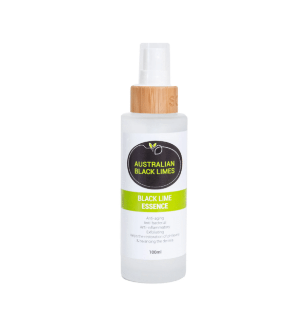 Black Lime Essence spray