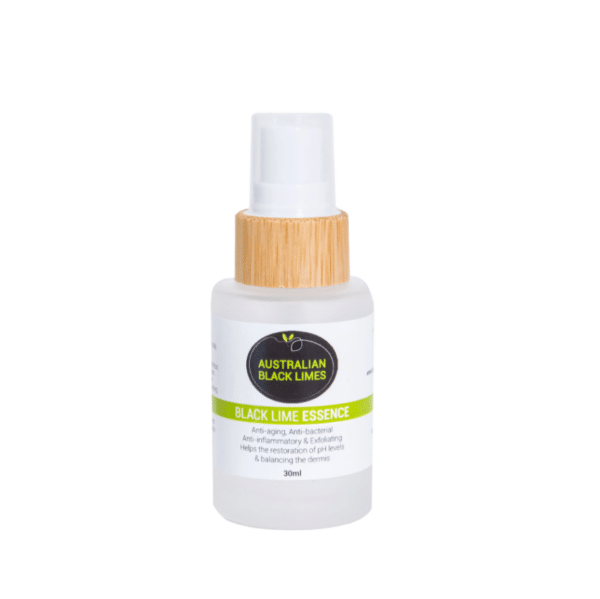 Black Lime Essence spray - Image 2