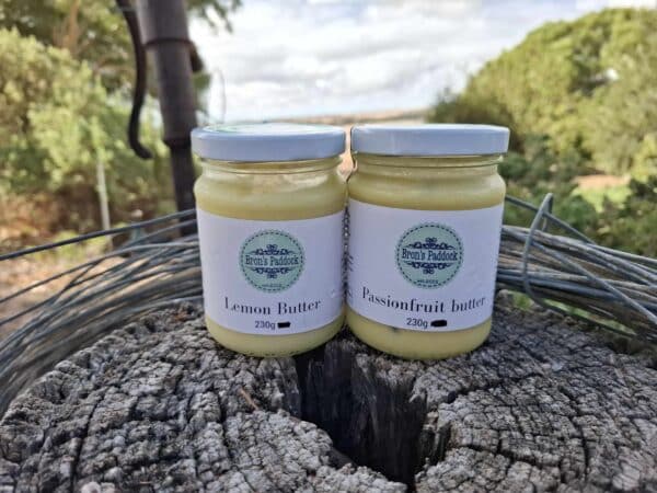 Bron's Jams, Chutneys and Relishes - Image 3