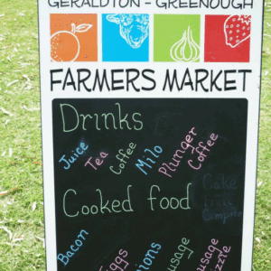 Geraldton-Greenough Farmers Market