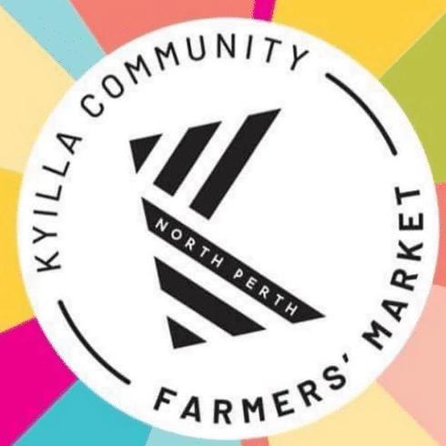 Kyilla Community Farmers Market