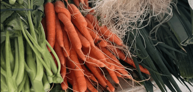 Kyilla Community Farmers Market