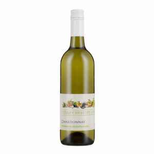 Chardonnay Alcohol removed wine from Clean Healthy Living in Western Australia