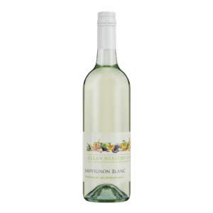 Sauvignon Blanc Alcohol removed wine from Clean Healthy Living in Western Australia