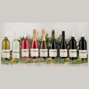 Range of Alcohol removed wines from Clean Healthy Living in Western Australia