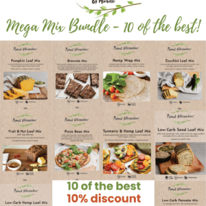 NOT Available Mega Mix Bundle - 10 Of The Best!